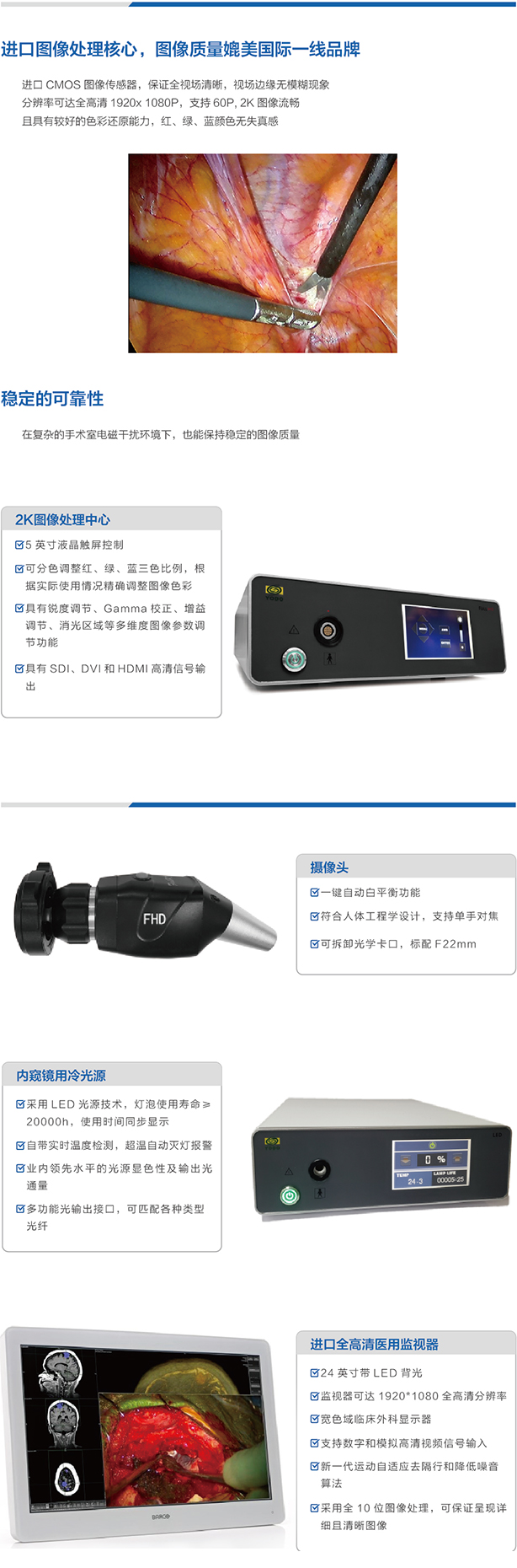 2k图像处理中心详情